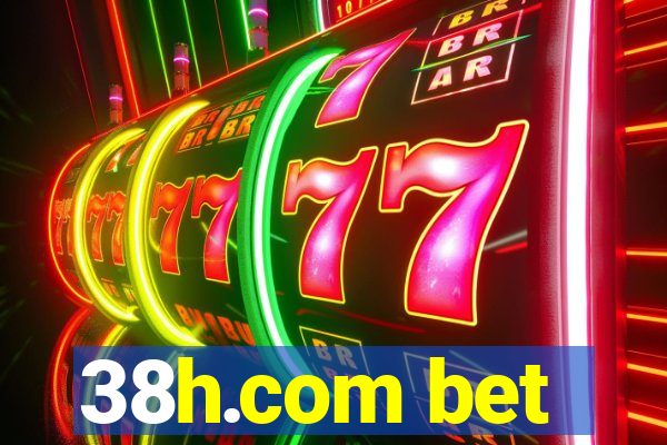 38h.com bet